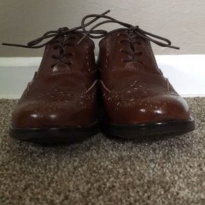Dexter Comfort Dress Shoe